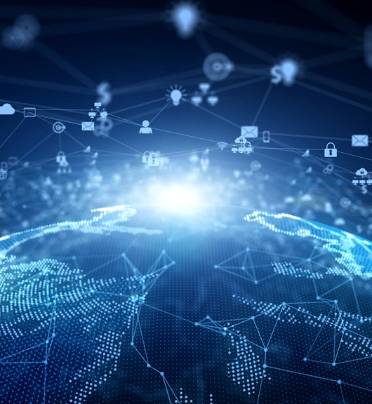 Connectivity and source quality