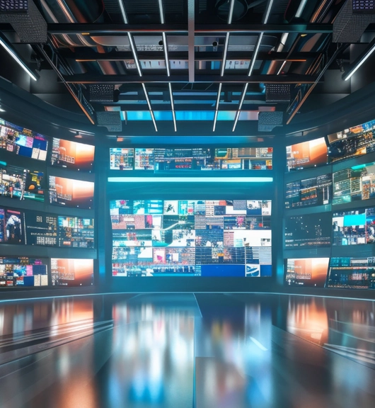 display technologies